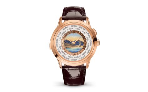 patek philippe grand complications world time minute repeater 5531r|patek philippe 5513r.